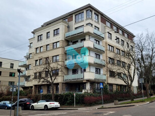 Apartament, ul. Świerkowa