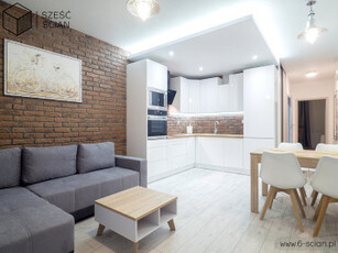 Apartament, ul. Zakładowa