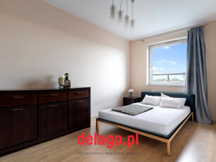 Apartament Warszawa