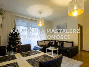 Apartament Warszawa