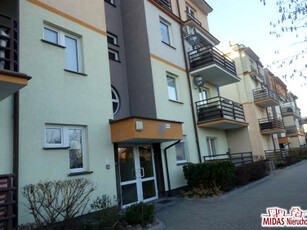 Apartament Włocławek