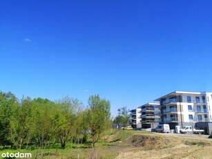 Nowe Budownictwo | Balkon | Garaż | Komórka