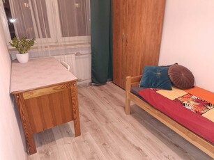 Do wynajęcia pokój w Katowicach na ul. Sowińskiego Room for rent