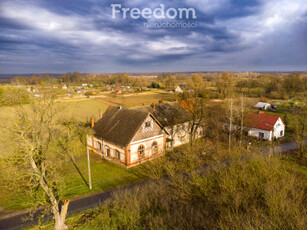 Dom, ul. Kościelna