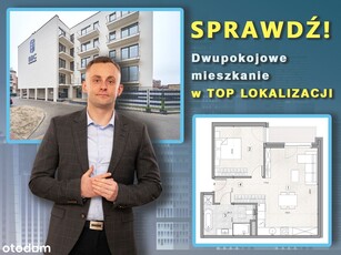 Nowoczesne Apartamenty na Sprzedaż !!!