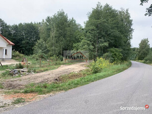 Działka do sprzedania 2300 metrów Grabina