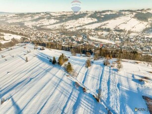 Działki, Biały Dunajec