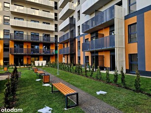 Gotowy Apartament⭐zobacz na żywo⭐obok Manufaktury