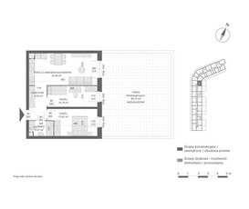 Ignatki Forest, Ignatki-Osiedle – Apartament M54