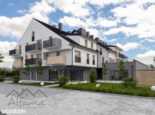 Luksusowy Apartament – Kępa Mieszczańska