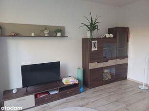 1-pokojowe mieszkanie 35m2 + balkon