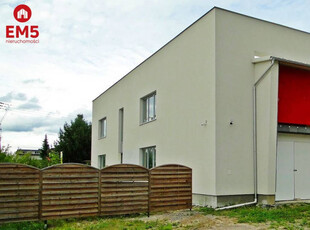 Lokal Białystok 400m2