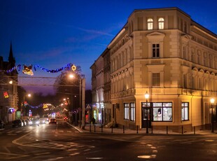 Lokal usługowo-handlowy ul.Daszyńskiego Zgorzele 4551brutto REZERWACJA