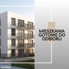 Miasteczko Siewierz Jeziorna 2 pokoje