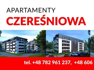 Mieszkanie 2-pokojowe Gorzów Wlkp. Os. Górczyn