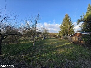 Mieszkanie 3 pokojowe z działką 10 arów Legnica