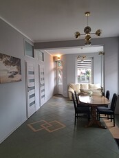 Mieszkanie apartament dla pracowników