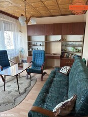 3-pokojowe mieszkanie 61m2 + balkon Bez Prowizji