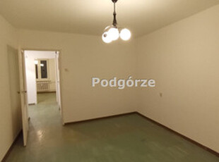 Mieszkanie na sprzedaż, 45 m², 2 pokoje Kraków Podgórze Płaszów