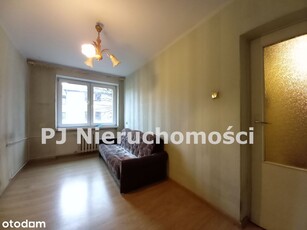 2-pokojowe mieszkanie 40m2 + loggia