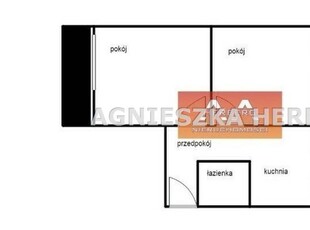 Mieszkanie sprzedam Łódź 46m2 2 pokoje