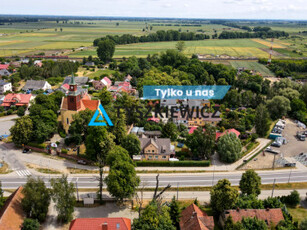 Mieszkanie, ul. Tczewska