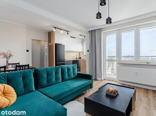 Apartamenty Sosnowe Zacisze | 1-pok. | M C3/0