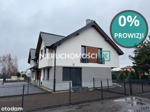 2-pokojowe mieszkanie 39m2 + balkon Bez Prowizji