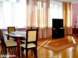 Niezwykły apartament na Piotrkowskiej-garaż, wind