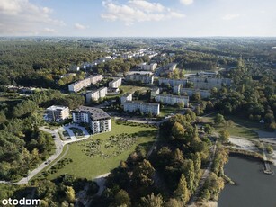 40 m2 Gdańsk Wrzeszcz ul. Magellana 2