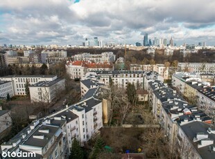 Mieszkanie na sprzedaż Koszary 66m2 balkon+garaż