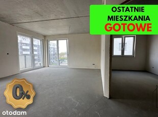 3 pokoje-Parter-48,5 m2-ul. Różana(Ruda Śląska)