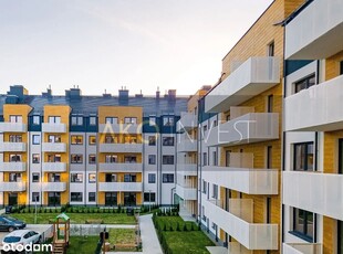 ★OSTATNIE takie★3 pok 53m2★BALKON★Łaz.+WC★GOTOWE★