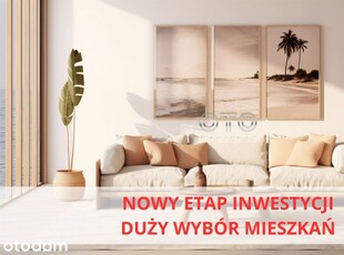 Przedsprzedaż | nowy etap inwestycji