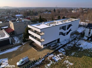 Przestronne M2 | Spokojna okolica | Parking !