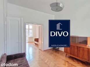 4-pokojowe mieszkanie 87m2 + balkon