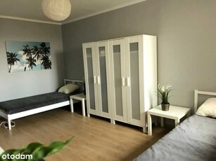 Rezereacja Duży pokój/Large room dla 1 lub 2 os. - ŚUM/ Ligota Zadole