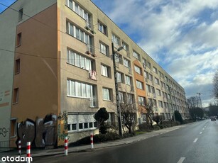 Szczecin Centrum Mieszkanie 37m2 2 pok.