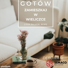 ☀️Słoneczne 3p. z balkonem! M. Postojowe GRATIS