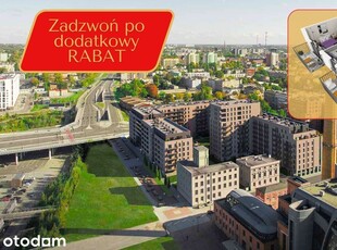 ✅Wysoki Rabat Zadzwoń✅Nowe Centrum✅EC1✅Fabryczny