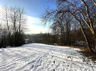 Zabierzów Bolechowice Winnica, 2 300,00 m