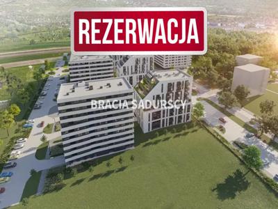 Mieszkanie czteropokojowe na sprzedaż