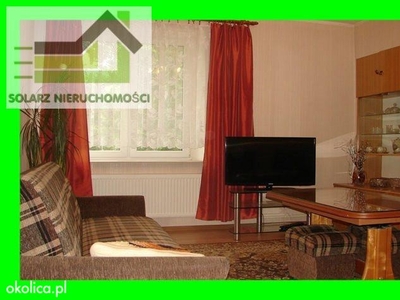 2 pokoje 50m2 Sosnowiec Andersa