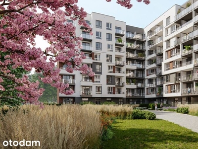 3 pokoje | Świetny rozkład | Ursus | 65m2