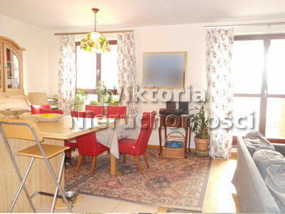 Apartament 3 pokojowy z loggią i miejscem postojowym