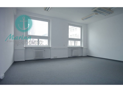 Biuro do wynajęcia 37,80 m², oferta nr EC340214632