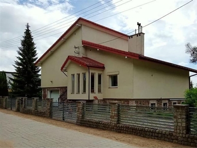 Dom Koteże, ul. Rodzinna