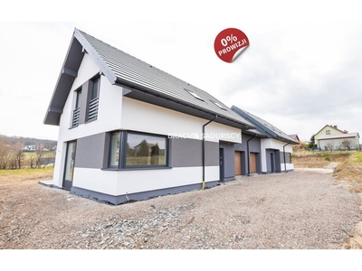 Dom na sprzedaż 133,00 m², oferta nr BS2-DS-299920-1