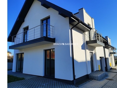 Dom na sprzedaż 134,00 m², oferta nr BS2-DS-298107-7