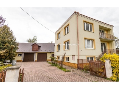 Dom na sprzedaż 158,00 m², oferta nr BS2-DS-294001-25